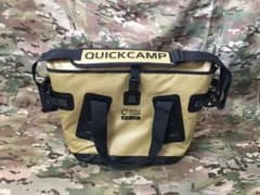 QUICKCAMP ソフトクーラーボックス 25Lのサムネイル