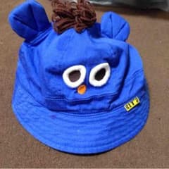 bit'z 帽子のサムネイル