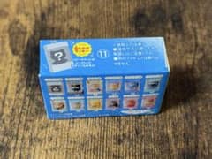 サンリオキャラクターズ チョコボックス　バッドばつ丸のサムネイル