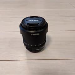 PENTAX DA 18-135mm f/3.5-5.6のサムネイル