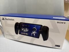 Sony PlayStation Portal リモートプレーヤーのサムネイル
