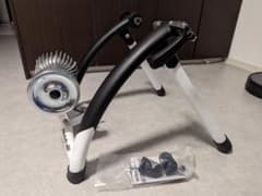 GIANT cyclotron Fluid ST  ジャイアント サイクロトロンのサムネイル