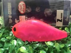 ハイドアップ　N GREEDLE  Z modelのサムネイル