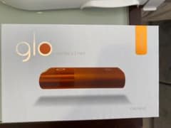glo グロー miniのサムネイル