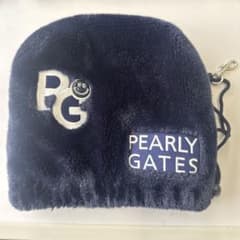 PEARLY GATES アイアンカバーのサムネイル