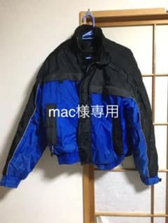 バイクジャケット OUTLAWのサムネイル