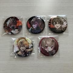 シクフォニ暇72缶バッジセット 新品】 シクフォニ 暇72 缶バッジ - メルカリ