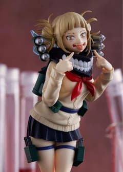 新品未開封！トガヒミコ 限定 Ver. POP UP PARADEのサムネイル