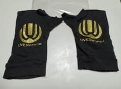 UVERworld 初代グローブのサムネイル