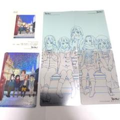 けいおん　トレーディング Kyoaniコレクション かっとぶくろ 6弾 けいおん トレーディング Kyoaniコレクション かっとぶくろ