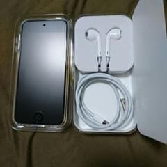 iPod touch 第6世代 16GBのサムネイル