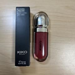 Kiko リップグロス　22のサムネイル