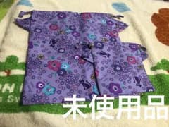 アナスイミニ  ANNA SUI mini  巾着のサムネイル