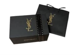 Yves Saint Laurent ギフトボックス ショップ袋 セットのサムネイル