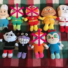 ぬいぐるみのサムネイル