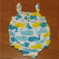 cartersベビー服のサムネイル
