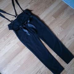 JEANASiS サロペット パンツのサムネイル