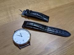 『値下げしました』ダニエルウェリントンのサムネイル