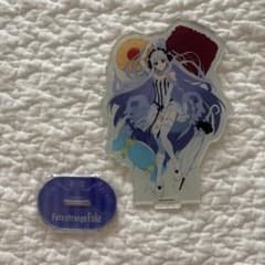 Fate/strangeFake フランチェスカ・プレラーティ　アクリルスタンドのサムネイル