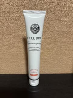 CELL BIO デリケートブライトジェル 50gのサムネイル