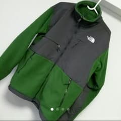 美品 THE NORTH FACE デナリジャケット ノースフェイス フリースのサムネイル