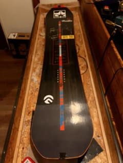 オフトレ用※ ROME SDS National 152cm - メルカリ