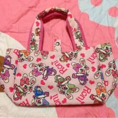 RONI.ロニぴょんバッグのサムネイル