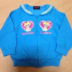 アース★セーラー風羽織のサムネイル