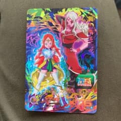 スーパードラゴンボールヒーローズのサムネイル