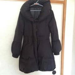 TAMIさま専用  ロングダウンのサムネイル