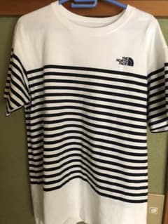 ノースフェイスTシャツのサムネイル
