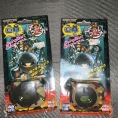 【中古】CAPCOM メタルウォーカー m38827217842_1.jpg?1739279094
