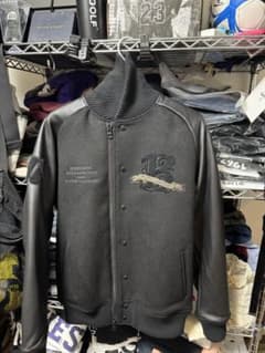 BRAHMAN × VIRGOwearworks スタジャン - メルカリ