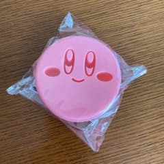 モスバーガー　星のカービィのサムネイル