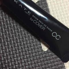 KATE CCクリームのサムネイル