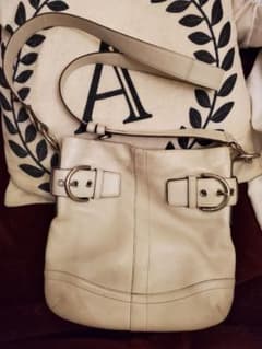 COACH コーチ ショルダーバッグのサムネイル
