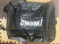 THRASHER リュックのサムネイル