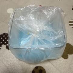 Tupperware クリアメイト L#3 保存容器のサムネイル