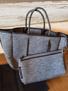 Daichiaji ☺︎様専用 トートバッグ 2点のサムネイル