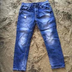 みっくす様専用 JEANASISジーンズのサムネイル