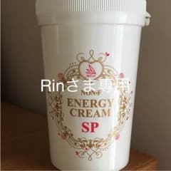 ノンFエナジークリームのサムネイル