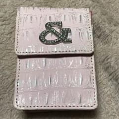 ピンキー&ダイアン シガレットケースのサムネイル