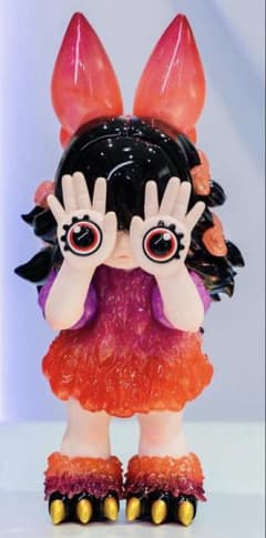 INSTINCTOY Erosion Nigiru 