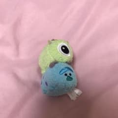 モンスターズインク ストラップのサムネイル