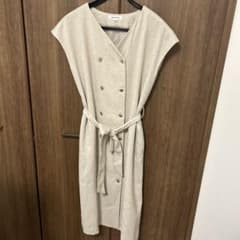 夏　ワンピース　NATURAL BEAUTY BASICのサムネイル