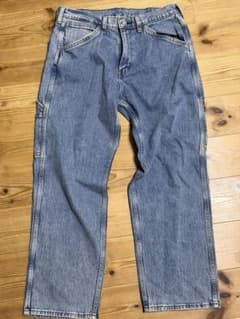 Levi's 565 WORKWEAR デニムパンツ W34 L30のサムネイル