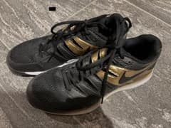 NIKE Court Air Zoom Vapor X HC テニスシューズのサムネイル