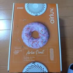 エアラブドーナツのサムネイル
