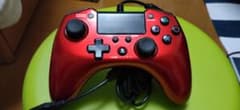 HORI PS4 コントローラー ホリパッドFPSプラスのサムネイル