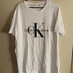 BTSグク着用カルバンクラインTシャツのサムネイル